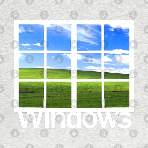 Windows [white] by red-leaf